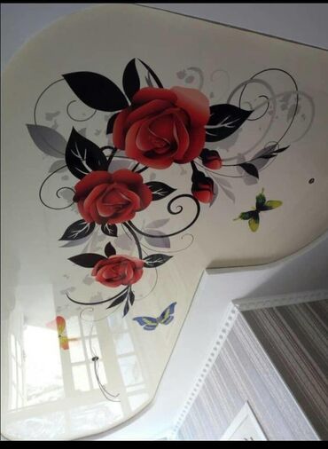 Натяжной потолок: Надежной потолок г ош — 24