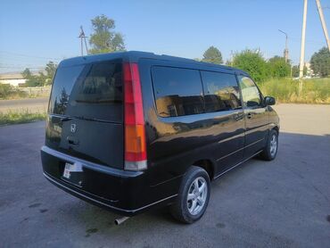 крыло на нексия: Honda Stepwgn: 2000 г., 2 л, Автомат, Газ, Вэн/Минивэн lalafo.kg да крыло на нексия: Honda Stepwgn: 2000 г., 2 л, Автомат, Газ, Вэн/Минивэн