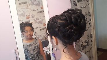 Парикмахеры: Парикмахер, Стрижки, С выездом на дом — 5