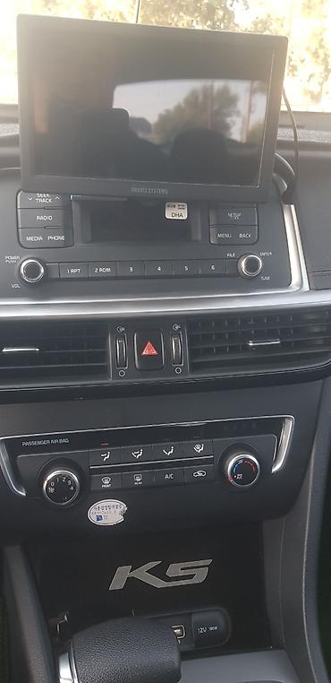 катушка киа к5: Kia K5: 2020 г., 0.2 л, Автомат, Газ, Седан — 5