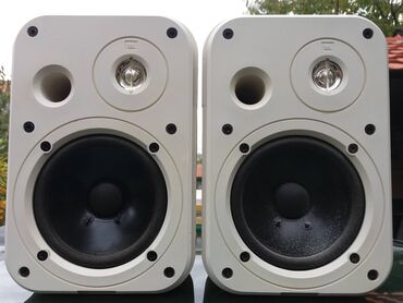 Zvučnici i stereo sistemi: Jbl C1-profesional i C1-one. -jbl c1-profesional, beli 65e/par. ; — 3