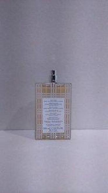 Parfemi: BURBERRY BRIT WOMEN EDT 100ML TSTR | Burberry Brit women edt 100ml — 11