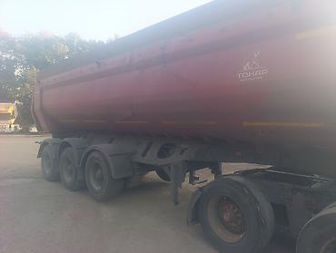 редуктор на ман: Тягач, Renault, 2001 г., Самосвал — 2