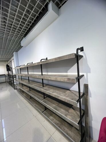 Витрины: Заказывайте торговое оборудование для вашего бизнеса! Выгодные цены — 18