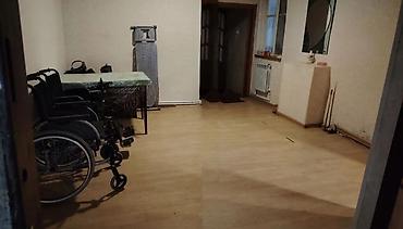 a frame evler kiraye: 5 otagli orta temirli heyet evi qaz su isig daimidi merkezi — 1