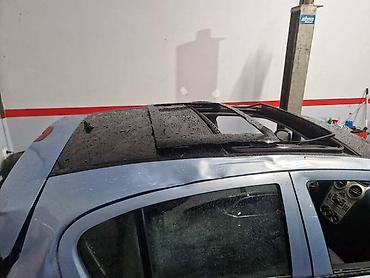 dm tapi: OPEL CORSA D 1.3CDT - KOMPLETAN AUTO U DELOVIMA | 1.3cdti 66kw — 5