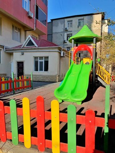 Yeni tikili: 3 otaqlı, Yeni tikili, 122 kv. m — 15