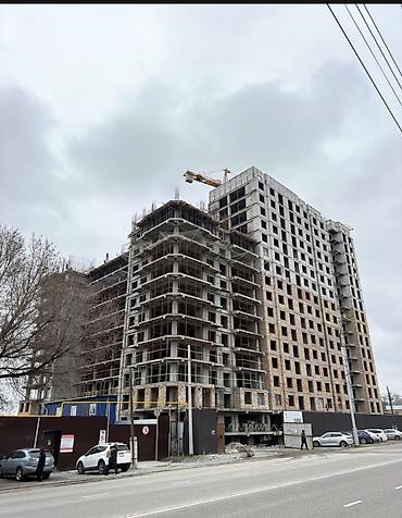 ихлас цены: 1 комната, 48 м², Элитка, 11 этаж, ПСО (под самоотделку) — 1