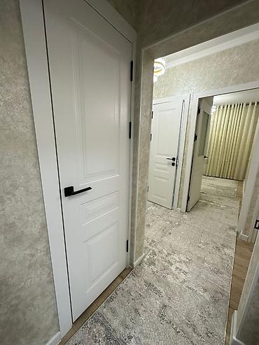 Продажа квартир: 3 комнаты, 65 м², 105 серия, 1 этаж, Евроремонт at lalafo.kg — 5 Продажа квартир: 3 комнаты, 65 м², 105 серия, 1 этаж, Евроремонт — 5