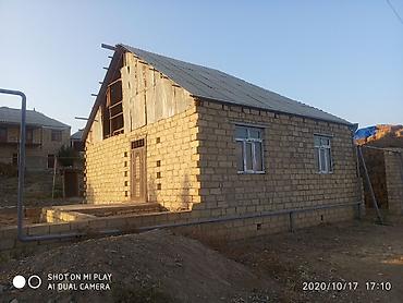 Həyət evləri və villalar: 3 otaqlı, 400 kv. m, Kredit yoxdur, Təmirsiz — 5