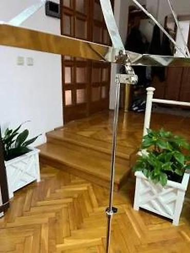 Ostali muzički instrumenti: Sklopivi stalak za note (Notenständer – Music Stand) - Lagan i — 14