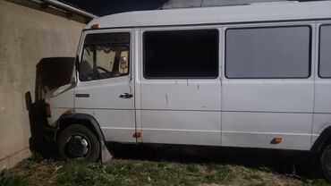 купить машину с рефрижератором: Кузов бортовой Mercedes-Benz, 2006 г., Б/у, Оригинал