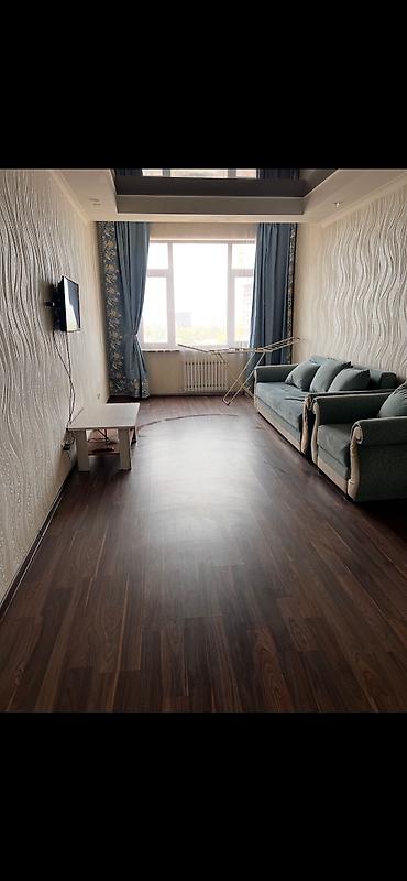 Продажа квартир: 2 комнаты, 70 м², Политех Элитка, 9 этаж, Евроремонт — 7
