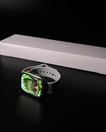 Другие смарт-часы: Smart Watch(Умные часы)Новинки все модели, только у нас по низким — 5