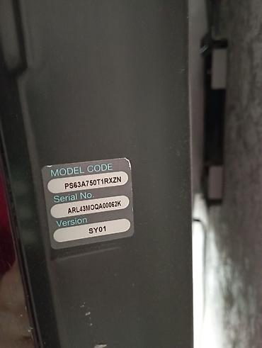 samsung 54: ТV SAMSUNG оригинал, домашний кинотеатр Корея диагональ 160 см — 5