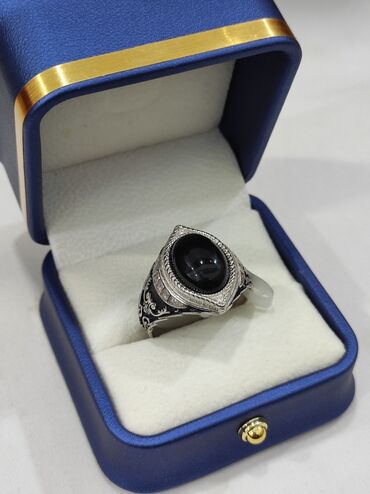кольцо мужской серебро: Мужская Печатка Серебро 925 пробы Дизайн под Италиоя Размеры
