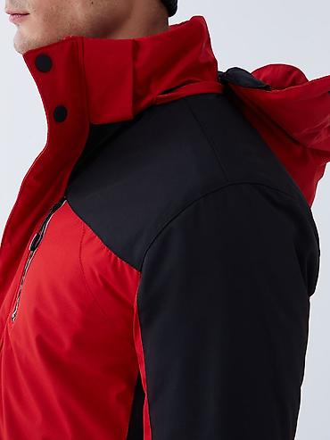 Odeća za skijanje: O. R. I. G. I. N. A. L® profesionalna ski jakna za sve uslove. - — 10