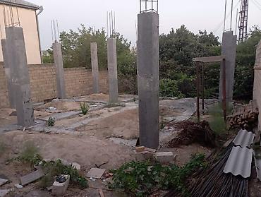 Torpaq sahələrinin satışı: Tikinti, Barter mümkündür, Bələdiyyə — 12
