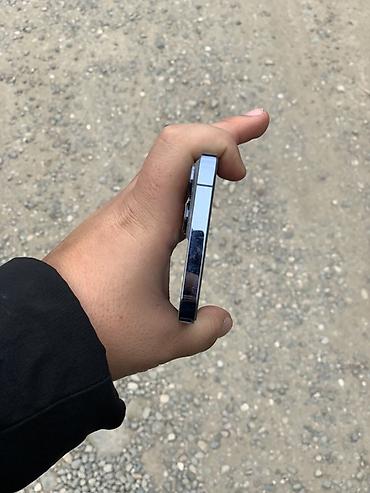 se iphone: IPhone 13 Pro, Göy, Simsiz şarj — 3