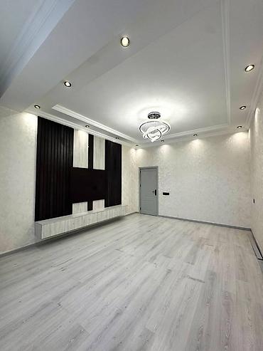 Пос. Ази Асланов, 2 комнаты, Новостройка, м. Ази Асланов, 64 м²