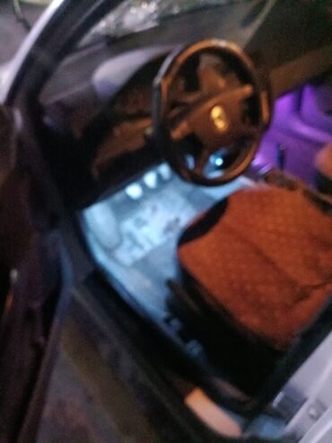 Skoda: Skoda Fabia: 2003 г., 1.2 л, Механика, Бензин, Универсал — 7