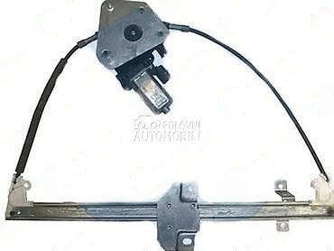 Auto-delovi: POLOVNI DELOVI ZA FORD B-MAX, C-MAX, ESCORT . OD 2000. DO 2020. GOD — 5