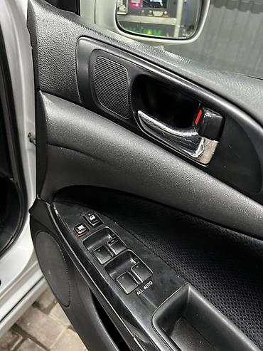 абсорбер: Toyota Caldina: 2003 г., 1.8 л, Автомат, Бензин, Универсал — 8