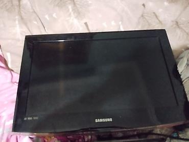 samsung televizor təmiri: Samsung telvizor xarabi zadi yoxdur — 1