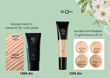 Parfemi: ORIFLAME PORUCI ILI SE UCLANI na lalafo.rs — 10 Parfemi: ORIFLAME PORUCI ILI SE UCLANI — 10