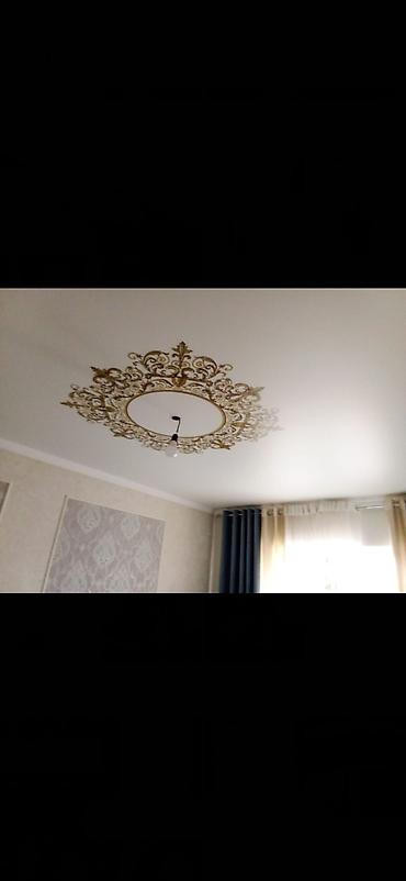 частный дома: 5 комнат, 72 м², 4 соток, Бишкек, Ак-Ордо 3 ж/м Собственник — 9