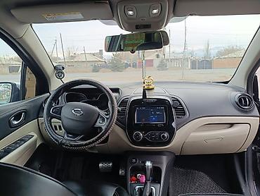 dron mavic 2: Renault Captur: 2018 г., Автомат, Дизель, Кроссовер — 4