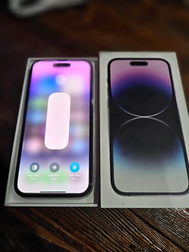 210 la baslayan nomreler: IPhone 14 Pro, Qara, Face ID lalafo.az -da 210 la baslayan nomreler: IPhone 14 Pro, Qara, Face ID