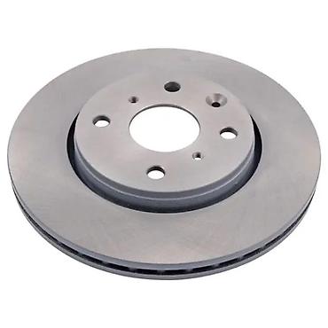 tolsen tools made in: TOYOTA AYGO-KOCIONI DISK PREDNJI | NOVO! NOVO! NOVO! U ponudi imamo — 2