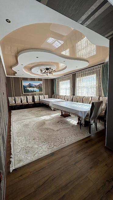 Продажа коттеджей и домов: Особняк в районе Арча‑Бешик Площадь дома: 330 м² Участок: 8 соток — 2