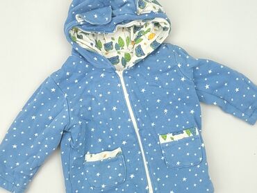 kurtka dziecięca: Jacket, 0-3 months, condition - Good