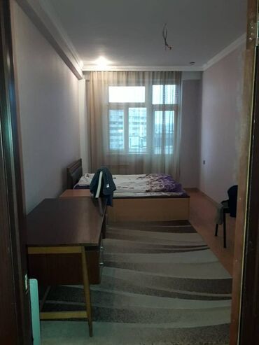 Uzunmüddətli kirayə mənzillər: Razində stansiya yaxın yaşayış sahəsi 68 kv/m yeni tikili 2 otaqlı -da lalafo.az — 4 Uzunmüddətli kirayə mənzillər: Razində stansiya yaxın yaşayış sahəsi 68 kv/m yeni tikili 2 otaqlı — 4