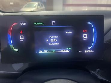 byd e2 купить: BYD E2: 2023 г., Электромобиль, Кроссовер — 9