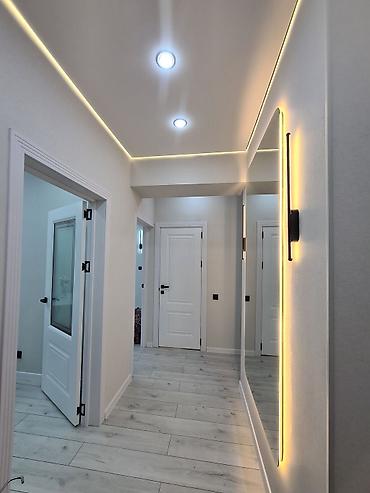 Продажа квартир: 1 комната, 42 м², Элитка, 6 этаж, Дизайнерский ремонт — 3