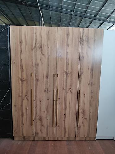 Шифоньеры: Шифоньеры, четырех дверные, для спальни — 4