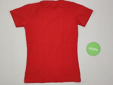 tommy bluzki: T-shirt damski, rozmiar M — 4