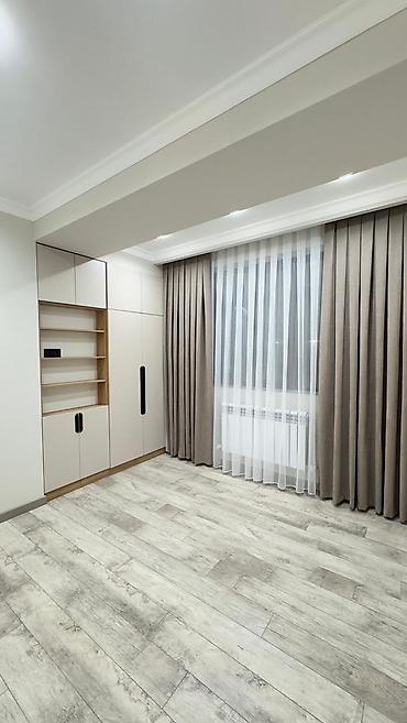 Продажа квартир: 2 комнаты, 52 м², Элитка, 3 этаж, Евроремонт — 3