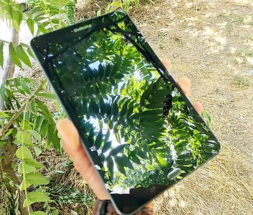 Планшеты: Планшет, Samsung, память 256 ГБ, 9" - 10", 4G (LTE), Б/у, Классический цвет - Черный — 2