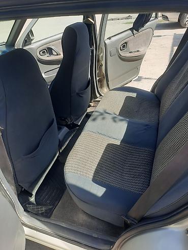 вал матиз: Daewoo Nexia: 2005 г., 1.5 л, Бензин, Седан — 4