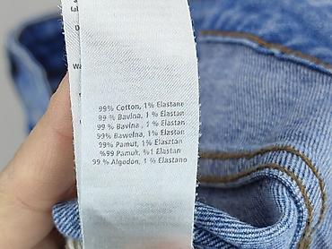 moda h: F&F, Jeansy damskie, rozmiar S — 6