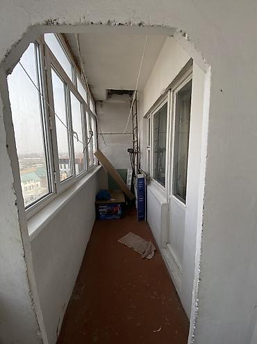 Продажа квартир: 2 комнаты, 53 м², 106 серия, 6 этаж, Косметический ремонт — 12