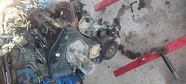 bsm r01: MOTOR 1.6 16V ZA PEUGEOT 206 | motor 1.6 16v izvadjen iz peugeota — 3