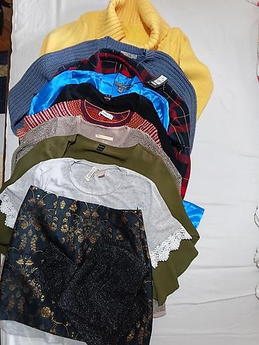 aksesoari u beogradu: Paket s/m novo i kao novo — 1