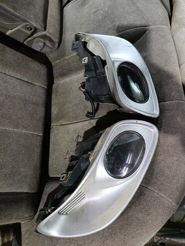 туманки ниссан максима а32: Nissan Cefiro Maxima A33 Ниссан Цефиро Максима А33 комплект