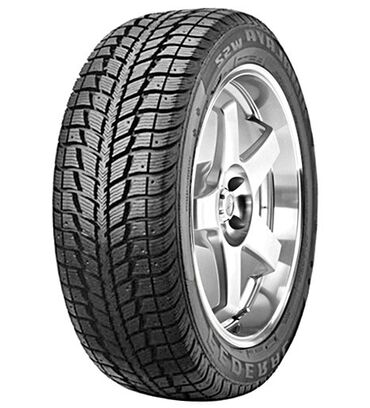 шины размер 17: Шины зимние б/у Federal Himalaya SUV 265/65 R17 116T Зимние шины Без