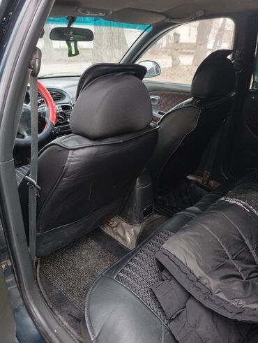 Hyundai: Hyundai Avante: 1995 г., 1.5 л, Механика, Бензин, Седан — 8